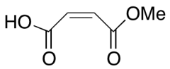 Maleic Acid Monomethyl Ester (~90%)