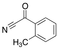 2-Methylbenzoyl cyanide