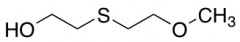 2-[(2-methoxyethyl)sulfanyl]ethan-1-ol
