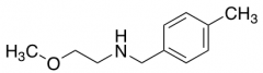 (2-methoxyethyl)(4-methylbenzyl)amine Hydrochloride