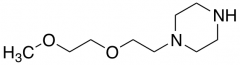 1-[2-(2-methoxyethoxy)ethyl]piperazine