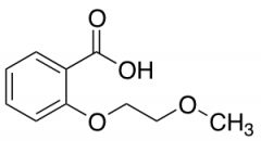 2-(2-methoxyethoxy)benzoic Acid