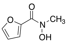 N-Methylfurohydroxamic Acid