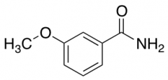 3-Methoxybenzamide