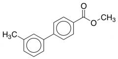 Methyl 3&rsquo;-Methyl-[1,1&rsquo;-biphenyl]-4-carboxylate