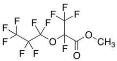 Methyl Perfluoro(2-methyl-3-oxahexanoate)