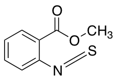 Methyl 2-Isothiocyanatobenzoate
