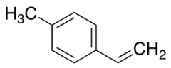 4-Methylsytrene (stabilized with TBC)