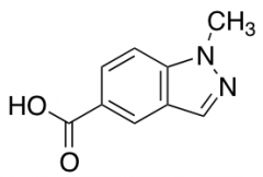1-Methyl-1H-indazole-5-carboxylic Acid