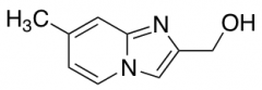 (7-Methylimidazo[1,2-a]pyridin-2-yl)methanol