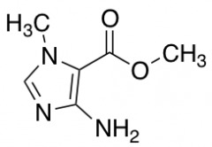 Methyl 4-Amino-1-methyl-1H-imidazole-5-carboxylate