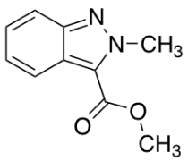 Methyl 2-Methyl-2H-indazole-3-carboxylate