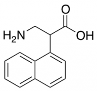 Methyl Amino(1-naphthyl)acetate