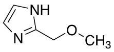 2-Methoxymethyl-1H-imidazole