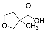 3-Methyltetrahydrofuran-3-carboxylic Acid