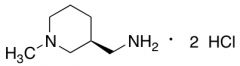 (S)-1-Methyl-3-Aminomethylpiperidine Dihydrochloride