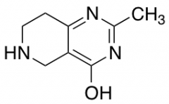 2-Methyl-5,6,7,8-Tetrahydropyrido[4,3-D]Pyrimidin-4(3h)-one