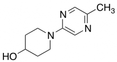 1-(5-Methylpyrazin-2-Yl)Piperidin-4-ol