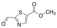 Methyl 2-Formylthiazole-5-carboxylate