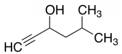 5-Methyl-1-hexyn-3-ol