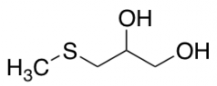 3-Methylthio-1,2-propanediol
