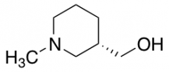 (S)-1-Methyl-3-(hydroxymethyl)piperidine