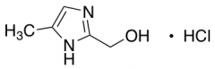 (5-methyl-1H-imidazol-2-yl)methanol hydrochloride
