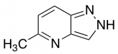 5-Methyl-1H-pyrazolo[4,3-B]pyridine