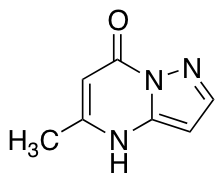 5-Methylpyrazolo[1,5-A]pyrimidin-7-ol