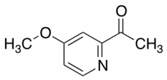 1-(4-Methoxypyridin-2-yl)ethanone
