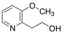 2-(3-Methoxypyridin-2-yl)ethanol
