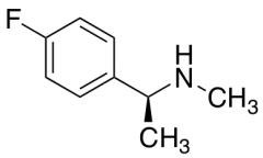 (S)-N-Methyl-1-(4-fluorophenyl)ethylamine
