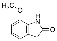 7-Methoxy-oxindole