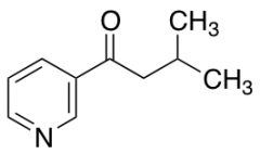3-Methyl-1-(pyridin-3-yl)butan-1-one