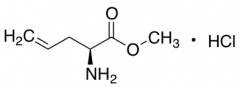 (S)-Methyl 2-Aminopent-4-enoate Hydrochloride