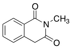 2-Methyl-1,3(2H,4H)-isoquinolinedione