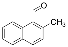 2-Methyl-1-naphthaldehyde