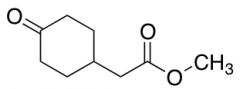 Methyl 2-(4-Oxocyclohexyl)acetate