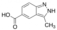 3-Methyl-1H-indazole-5-carboxylic Acid