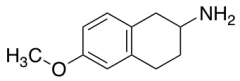 6-Methoxy-1,2,3,4-tetrahydro-naphthalen-2-ylamine