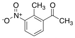 1-(2-Methyl-3-nitrophenyl)ethanone