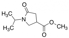 Methyl 1-Isopropyl-2-oxopyrrolidine-4-carboxylate