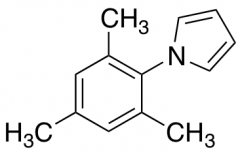 1-Mesityl-1H-pyrrole