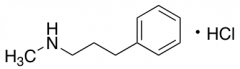 Methyl-(3-phenylpropyl)amine Hydrochloride