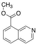 Methyl Isoquinoline-8-carboxylate