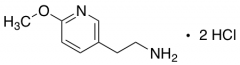 6-Methoxy-3-pyridineethanamine Hydrochloride