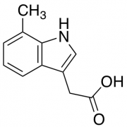 7-Methylindole-3-acetic Acid