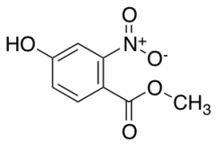 Methyl 4-Hydroxy-2-nitrobenzoate