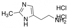 2-(2-Methyl-1H-imidazol-4-yl)ethanamine Dihydrochloride