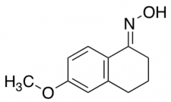 6-Methoxy-1-tetralone Oxime